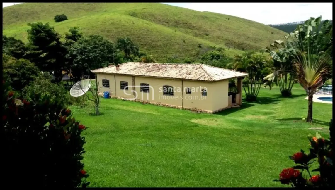 Foto 3 de Fazenda / Haras com 4 quartos à venda, 181000m2 em Silveiras - SP