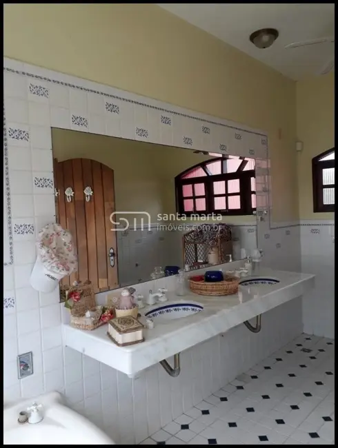 Foto 9 de Fazenda / Haras com 6 quartos à venda, 300m2 em Lorena - SP