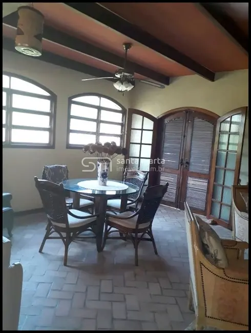 Foto 8 de Fazenda / Haras com 6 quartos à venda, 300m2 em Lorena - SP