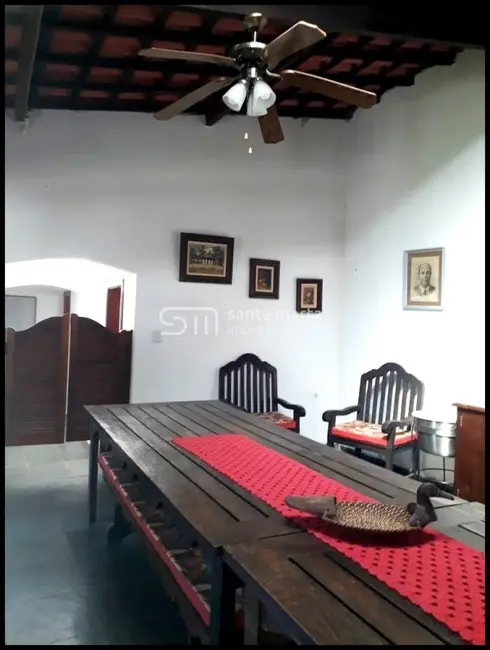 Foto 6 de Fazenda / Haras com 6 quartos à venda, 300m2 em Lorena - SP