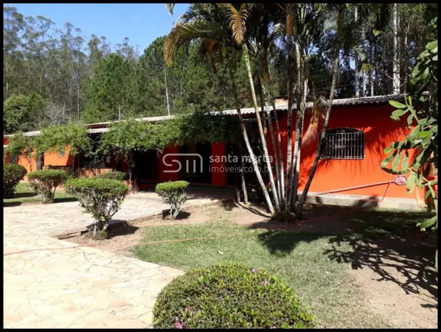 Foto 1 de Fazenda / Haras com 6 quartos à venda, 71m2 em Lorena - SP