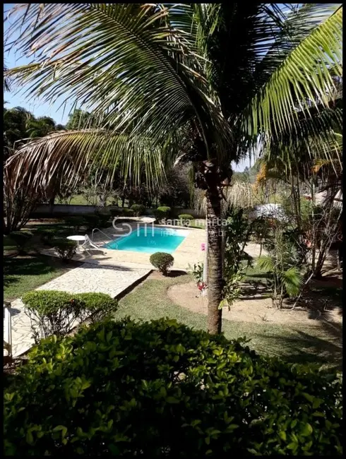 Foto 3 de Fazenda / Haras com 6 quartos à venda, 300m2 em Lorena - SP