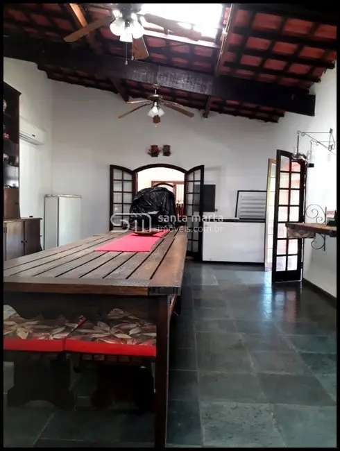 Foto 4 de Fazenda / Haras com 6 quartos à venda, 300m2 em Lorena - SP