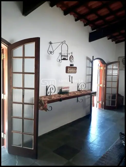 Foto 7 de Fazenda / Haras com 6 quartos à venda, 300m2 em Lorena - SP