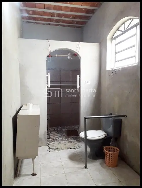 Foto 8 de Fazenda / Haras com 3 quartos à venda, 24m2 em Bananal - SP