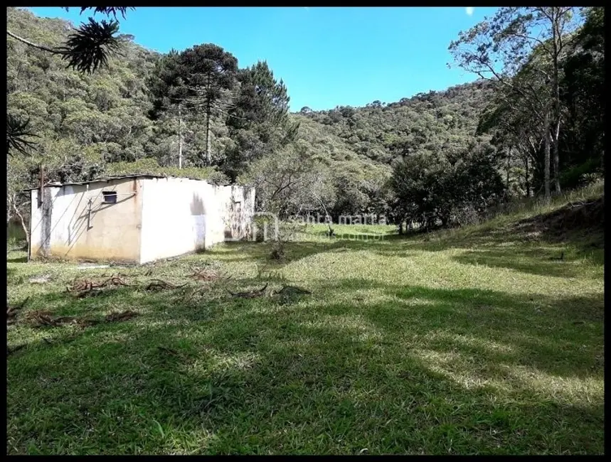 Foto 9 de Fazenda / Haras com 3 quartos à venda, 24m2 em Bananal - SP