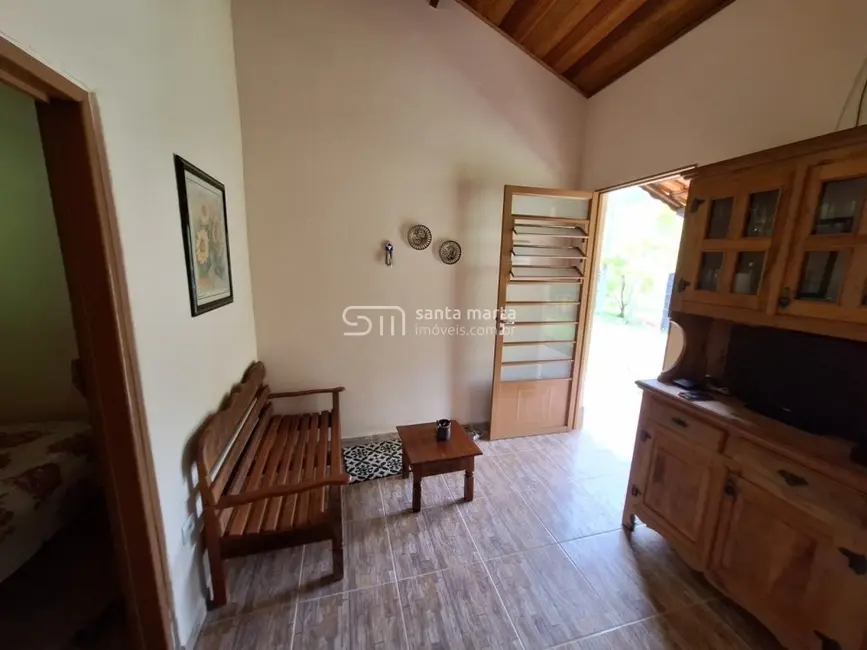 Foto 7 de Fazenda / Haras com 2 quartos à venda, 24m2 em Guaratingueta - SP