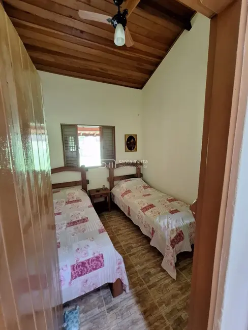 Foto 4 de Fazenda / Haras com 2 quartos à venda, 24m2 em Guaratingueta - SP