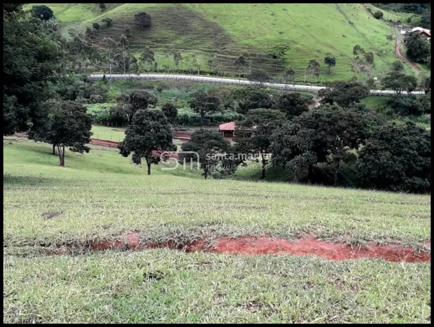 Foto 3 de Fazenda / Haras com 3 quartos à venda, 24m2 em Guaratingueta - SP