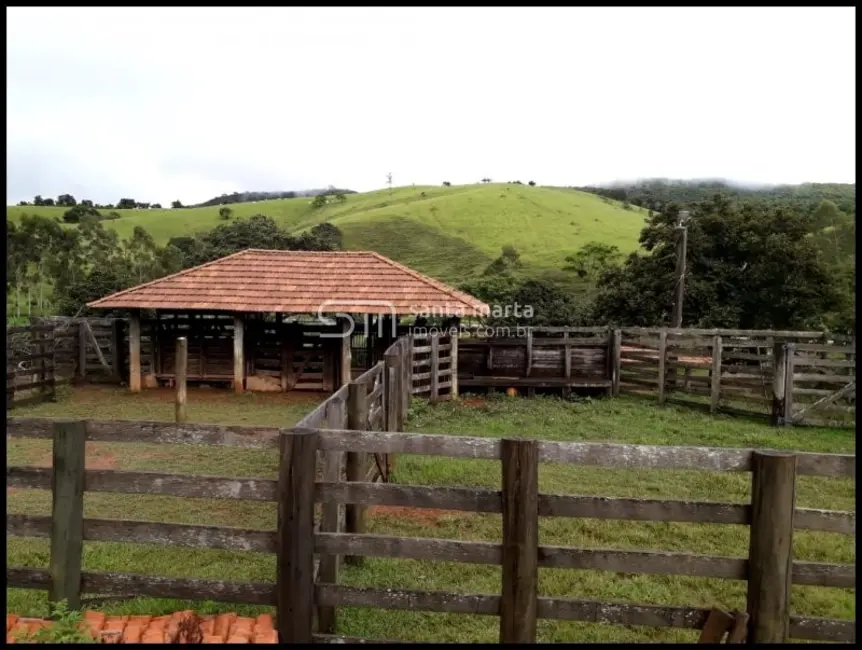 Foto 4 de Fazenda / Haras com 3 quartos à venda, 24m2 em Guaratingueta - SP