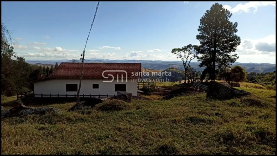 Foto 2 de Fazenda / Haras com 2 quartos à venda, 24m2 em Silveiras - SP