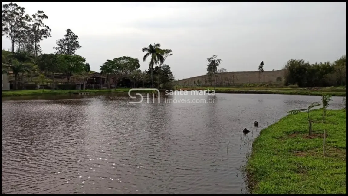 Foto 3 de Fazenda / Haras com 8 quartos à venda, 24m2 em Embaú, Cachoeira Paulista - SP
