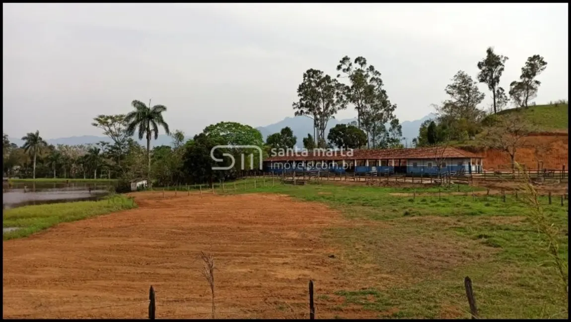 Foto 6 de Fazenda / Haras com 8 quartos à venda, 24m2 em Embaú, Cachoeira Paulista - SP