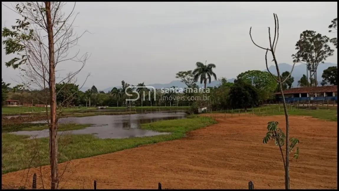 Foto 5 de Fazenda / Haras com 8 quartos à venda, 24m2 em Embaú, Cachoeira Paulista - SP