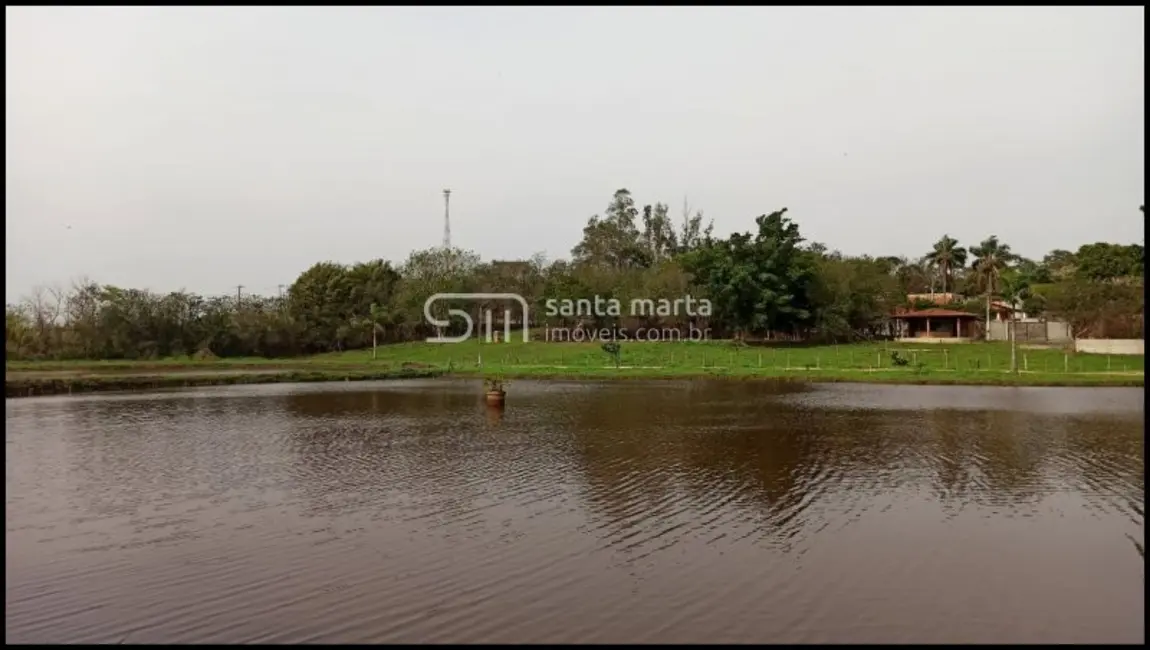 Foto 4 de Fazenda / Haras com 8 quartos à venda, 24m2 em Embaú, Cachoeira Paulista - SP