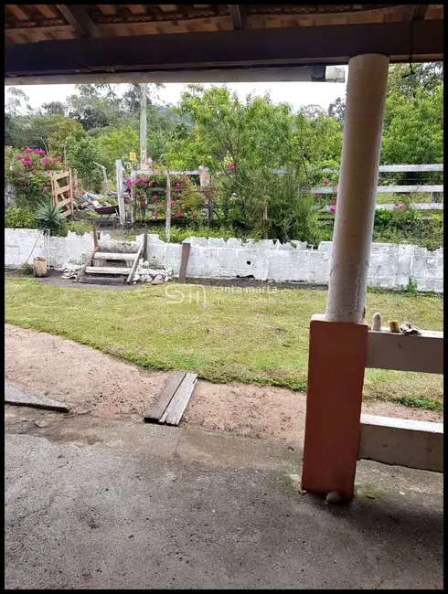 Foto 6 de Fazenda / Haras com 4 quartos à venda, 24m2 em Delfim Moreira - MG