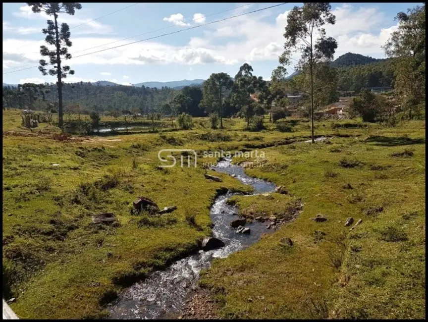 Foto 2 de Fazenda / Haras com 4 quartos à venda, 24m2 em Delfim Moreira - MG