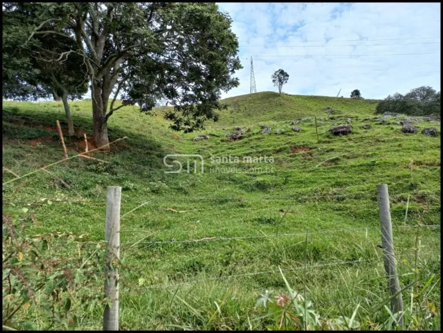 Foto 8 de Fazenda / Haras à venda, 24m2 em Maria Da Fe - MG