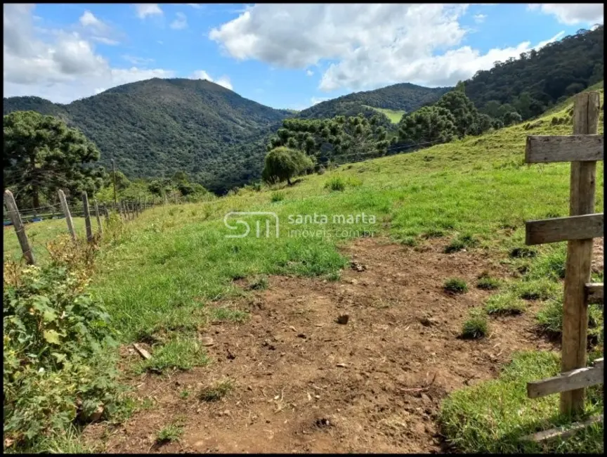 Foto 9 de Fazenda / Haras à venda, 24m2 em Maria Da Fe - MG