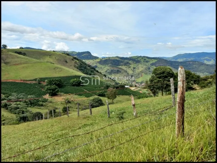 Foto 6 de Fazenda / Haras à venda, 24m2 em Maria Da Fe - MG