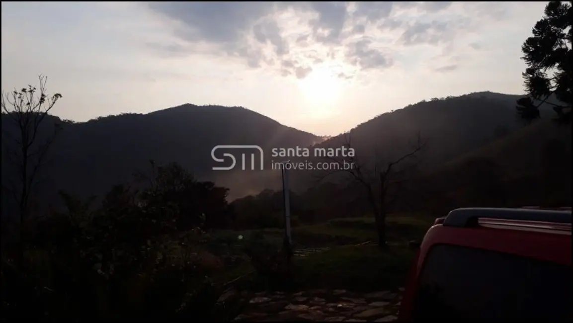 Foto 4 de Fazenda / Haras com 8 quartos à venda, 24m2 em Maria Da Fe - MG