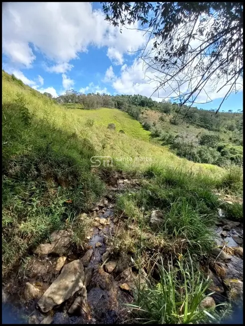 Foto 5 de Fazenda / Haras à venda, 183m2 em Marmelopolis - MG