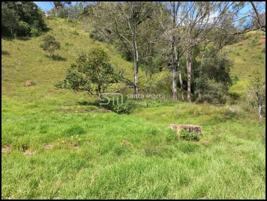 Foto 2 de Fazenda / Haras à venda, 183m2 em Marmelopolis - MG