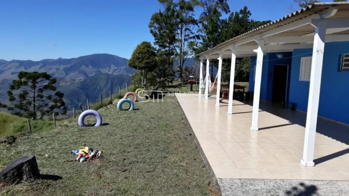 Foto 1 de Fazenda / Haras com 3 quartos à venda, 24m2 em Arapei - SP