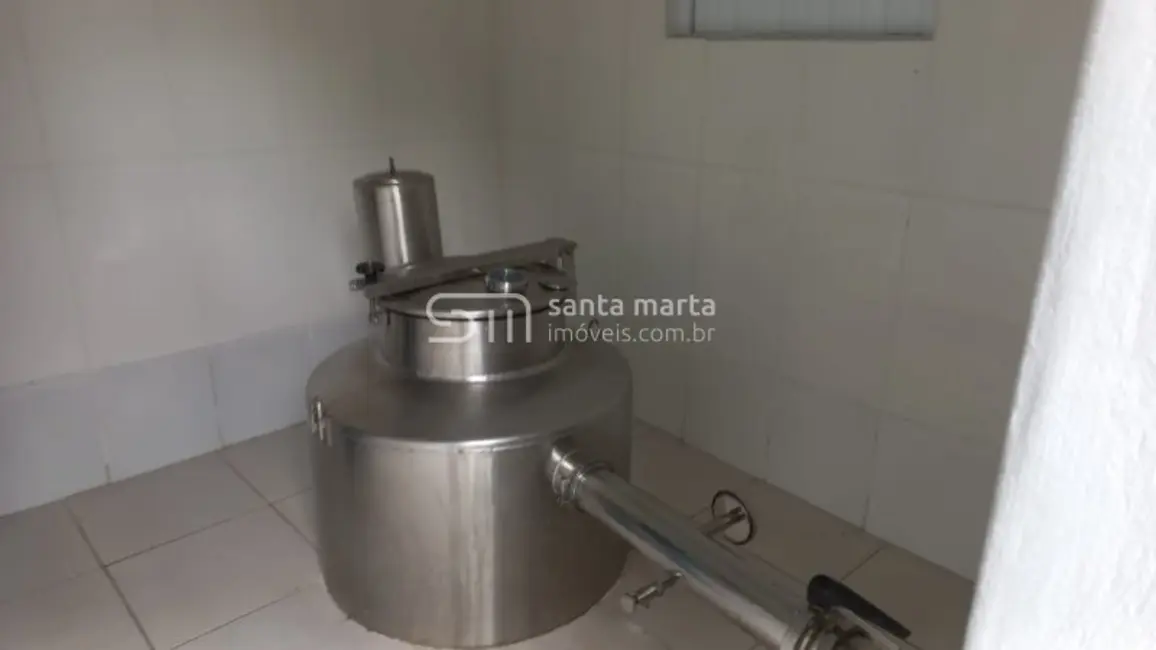 Foto 6 de Fazenda / Haras com 1 quarto à venda, 183m2 em Arapei - SP
