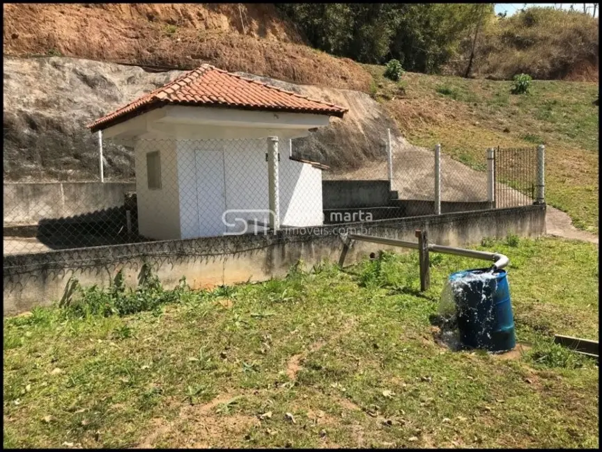 Foto 9 de Fazenda / Haras com 1 quarto à venda, 183m2 em Arapei - SP