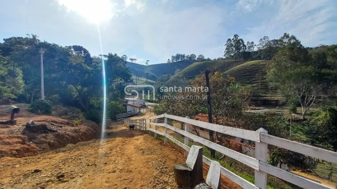 Foto 5 de Fazenda / Haras com 3 quartos à venda em Silveiras - SP