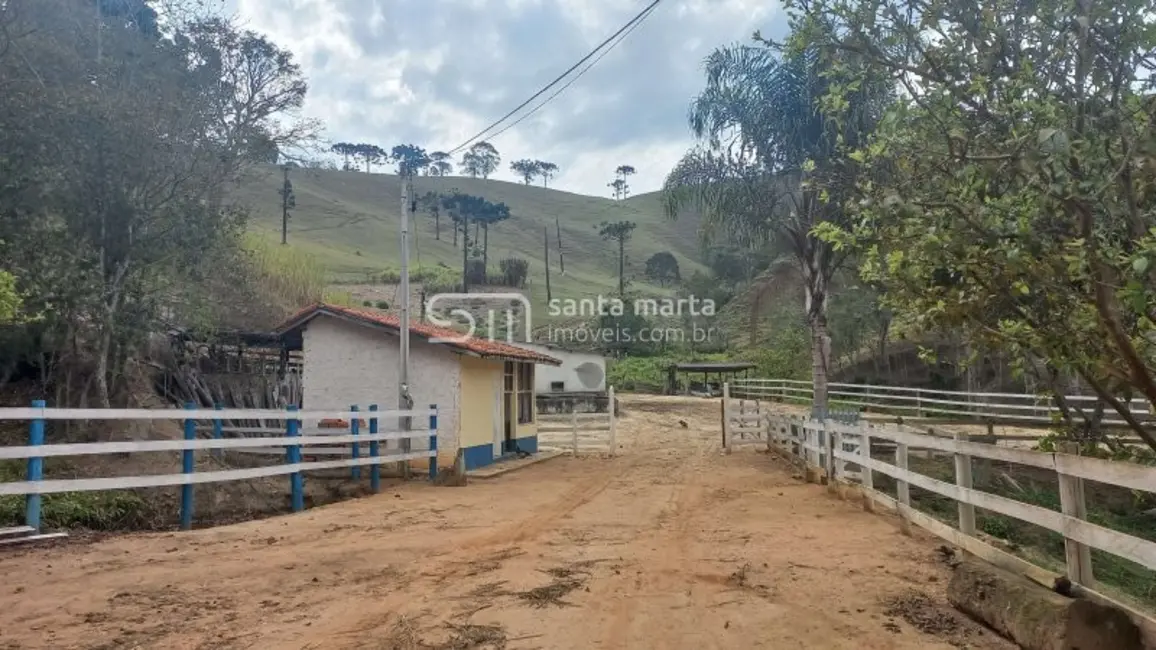 Foto 8 de Fazenda / Haras com 3 quartos à venda em Silveiras - SP