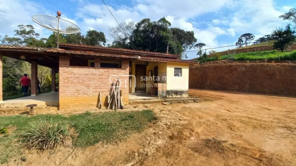 Foto 6 de Fazenda / Haras com 3 quartos à venda em Silveiras - SP