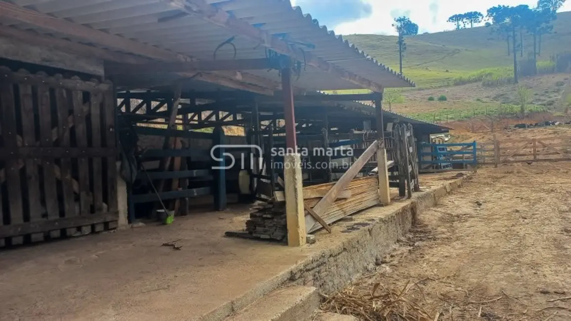 Foto 7 de Fazenda / Haras com 3 quartos à venda em Silveiras - SP