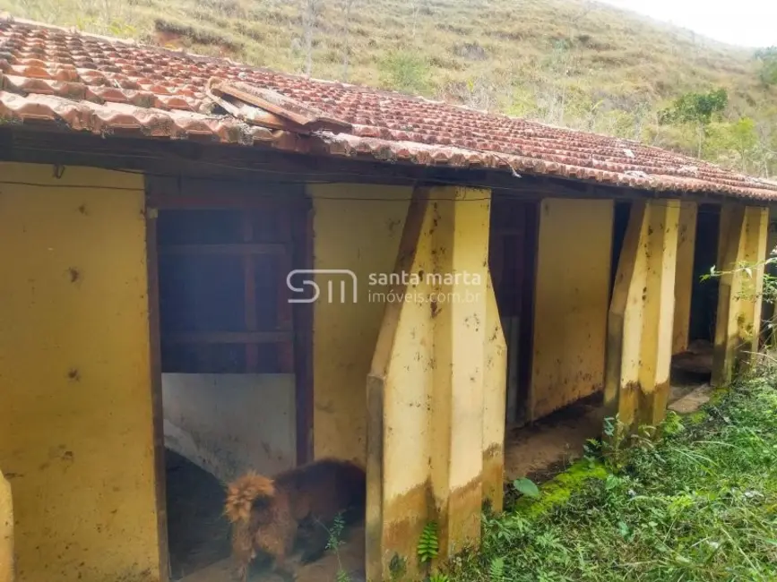 Fazenda / Haras com 3 quartos à venda em Lorena - SP - imagem 5 Foto 5 de Fazenda / Haras com 3 quartos à venda em Lorena - SP
