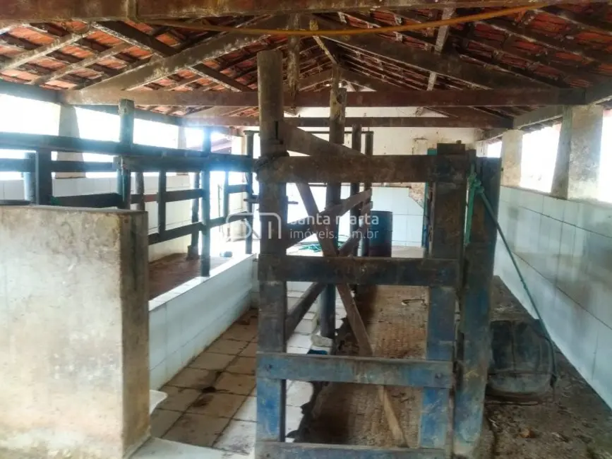 Foto 3 de Fazenda / Haras com 3 quartos à venda em Lorena - SP