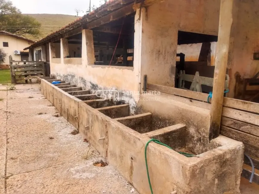 Foto 6 de Fazenda / Haras com 3 quartos à venda em Lorena - SP