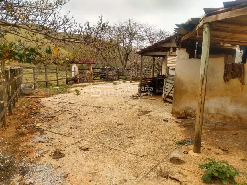 Foto 7 de Fazenda / Haras com 3 quartos à venda em Lorena - SP