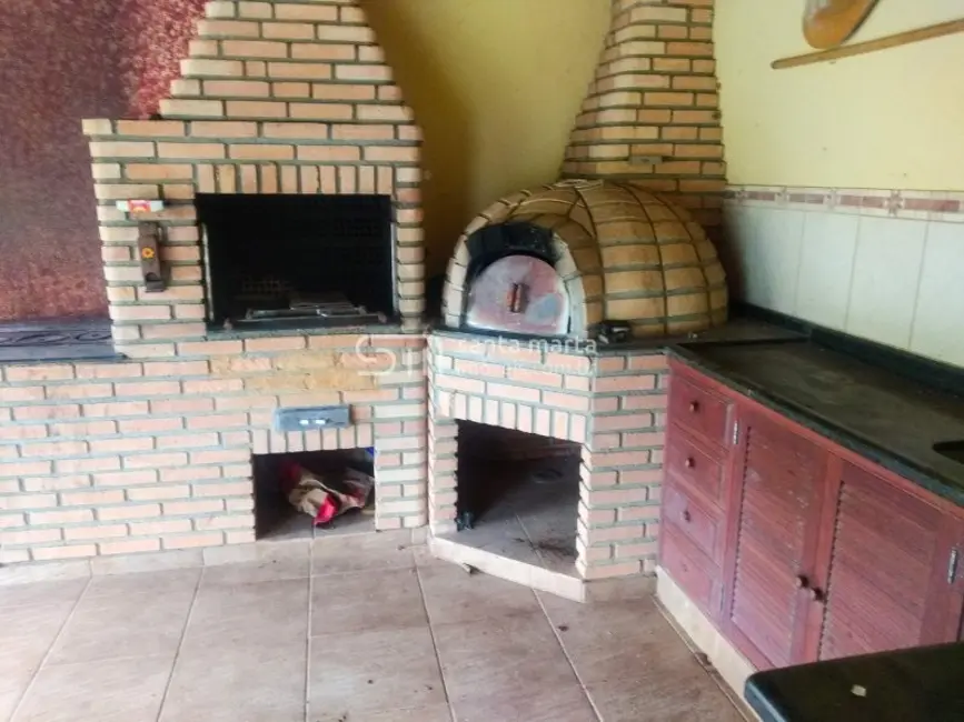 Fazenda / Haras com 3 quartos à venda em Lorena - SP - imagem 8 Foto 8 de Fazenda / Haras com 3 quartos à venda em Lorena - SP