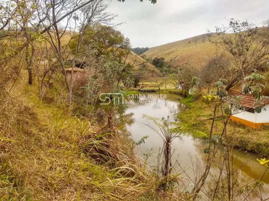 Fazenda / Haras com 3 quartos à venda em Lorena - SP - imagem 9 Foto 9 de Fazenda / Haras com 3 quartos à venda em Lorena - SP