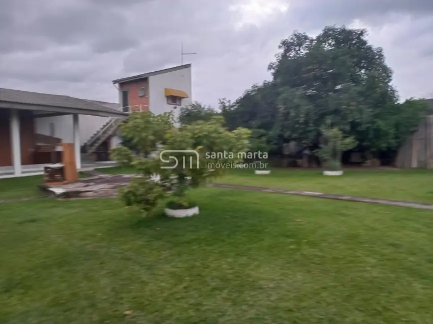 Foto 9 de Chácara com 4 quartos à venda, 4000m2 em Aterrado, Lorena - SP