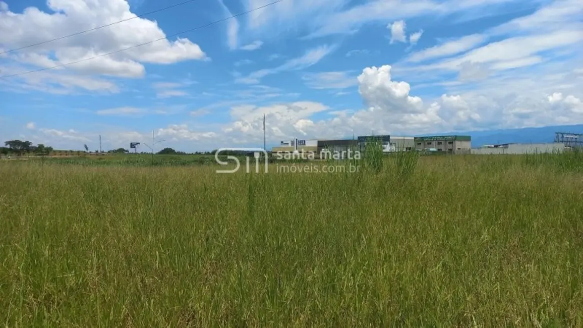 Foto 2 de Terreno / Lote à venda, 125m2 em Canas - SP