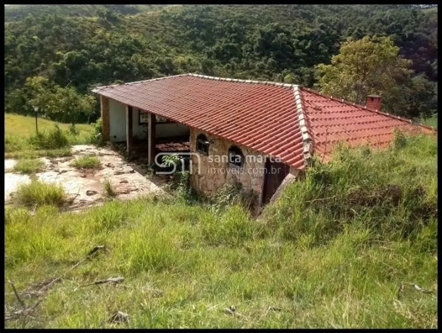 Foto 8 de Fazenda / Haras com 3 quartos à venda, 544500m2 em Cachoeira Paulista - SP