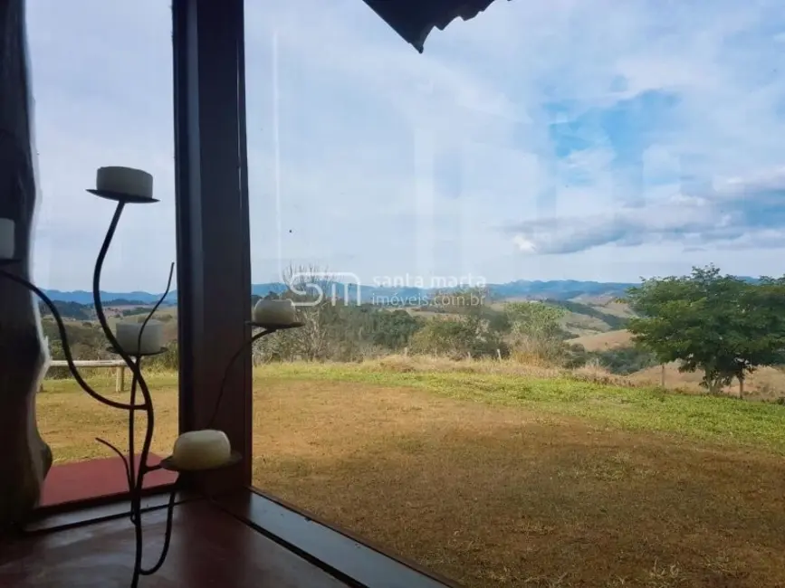 Foto 19 de Fazenda / Haras à venda em Cunha - SP