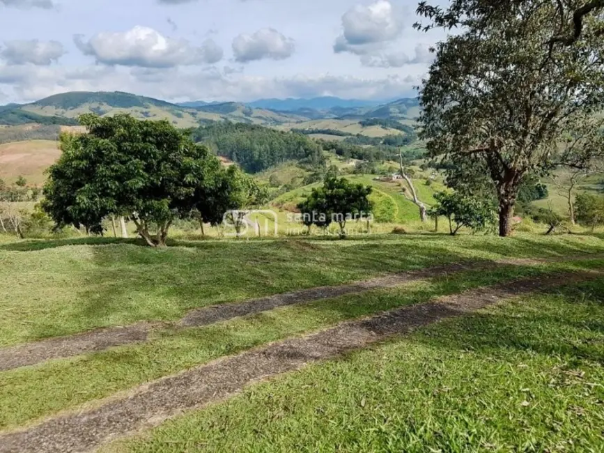 Foto 9 de Fazenda / Haras à venda em Cunha - SP