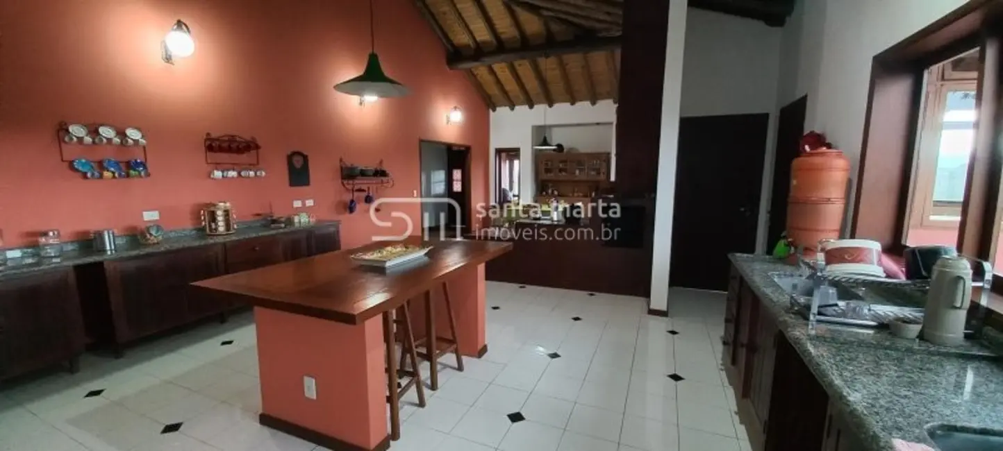 Foto 13 de Fazenda / Haras à venda em Cunha - SP