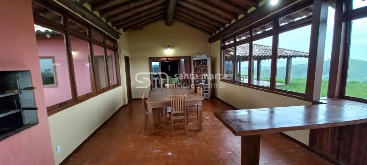 Foto 12 de Fazenda / Haras à venda em Cunha - SP