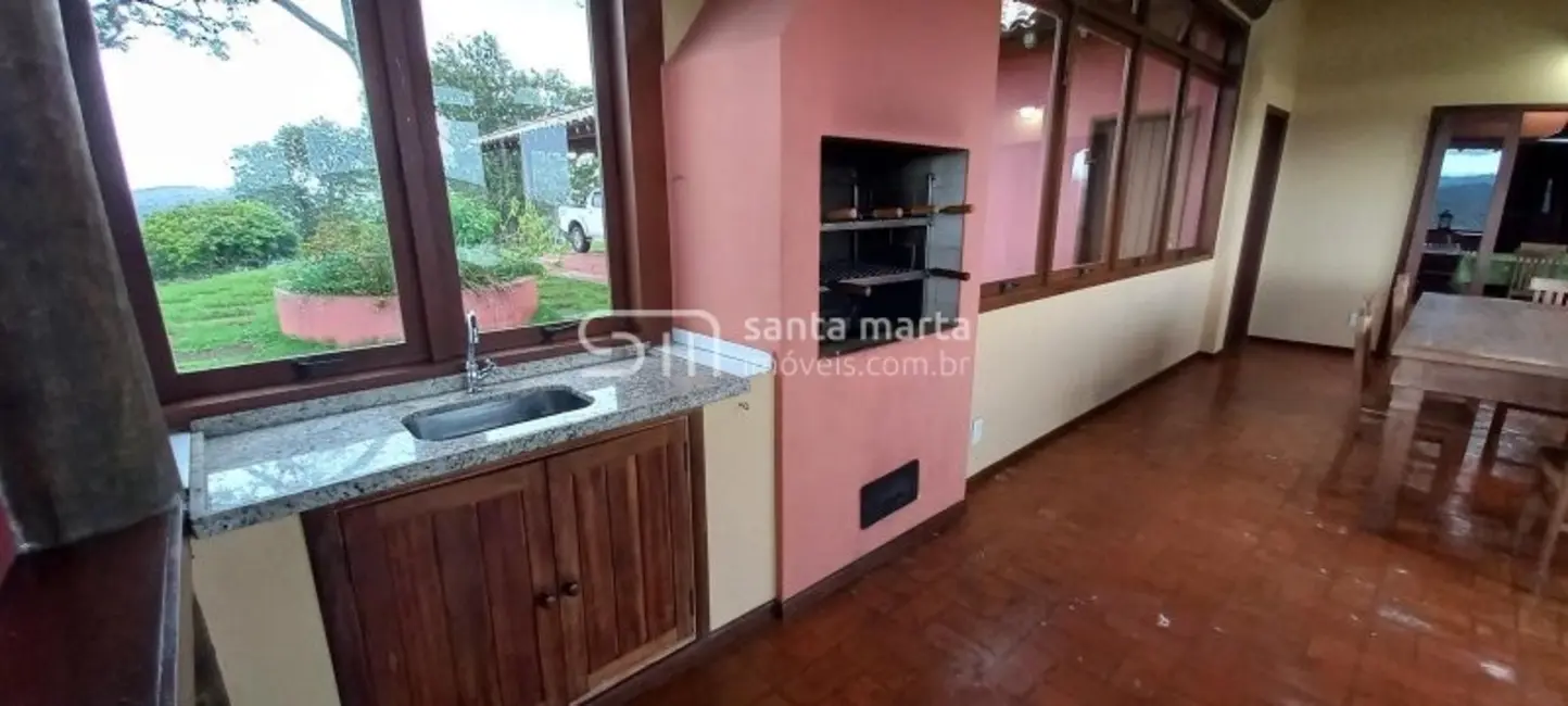 Foto 20 de Fazenda / Haras à venda em Cunha - SP