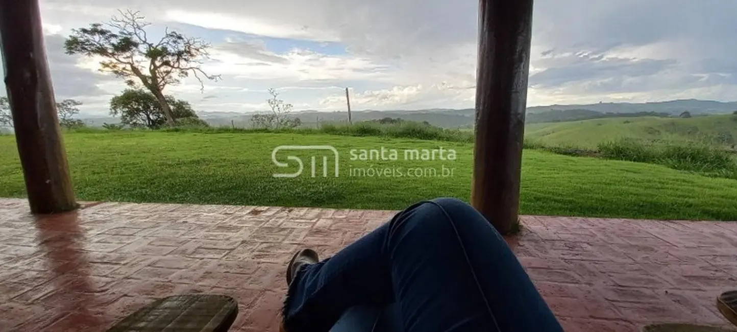 Foto 39 de Fazenda / Haras à venda em Cunha - SP