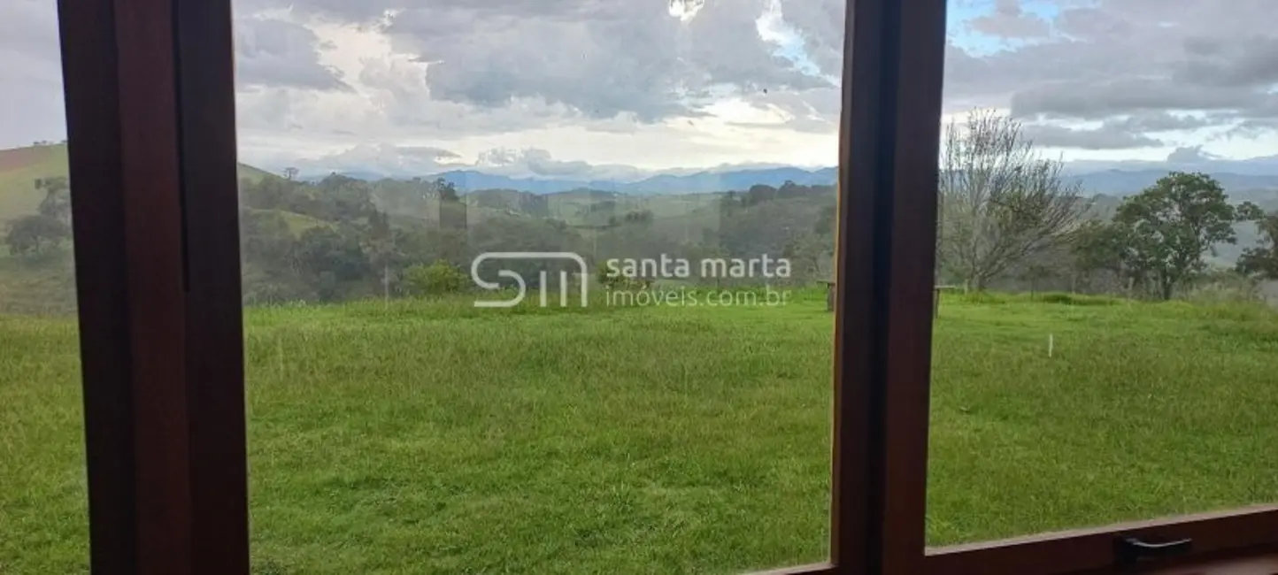 Foto 4 de Fazenda / Haras à venda em Cunha - SP